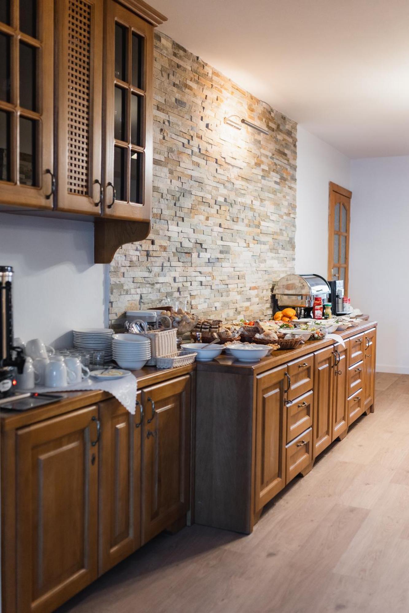 ביאלקה טטרנסקה Dom Wypocz Pod Litwinka Apartamenty מראה חיצוני תמונה