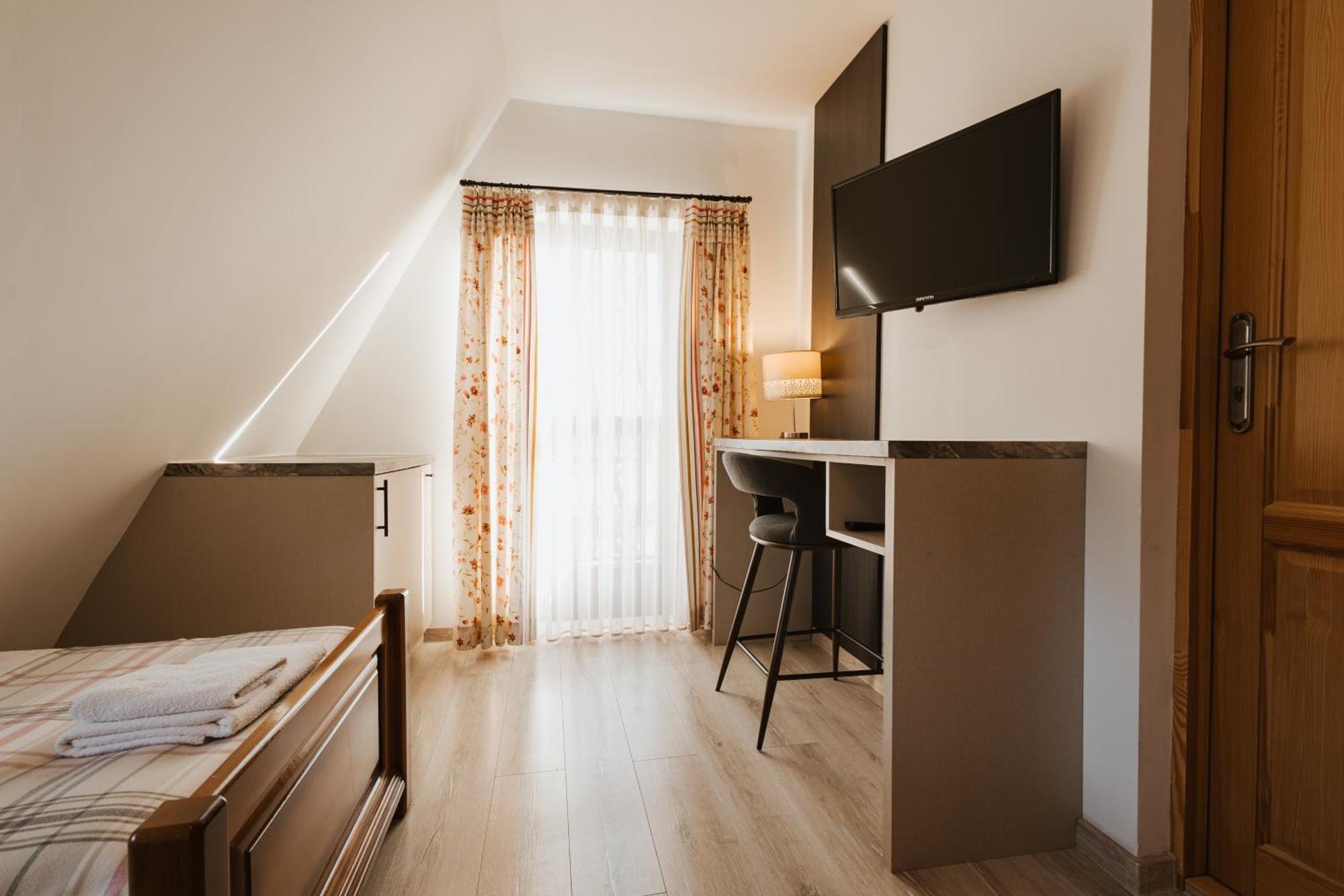 ביאלקה טטרנסקה Dom Wypocz Pod Litwinka Apartamenty מראה חיצוני תמונה