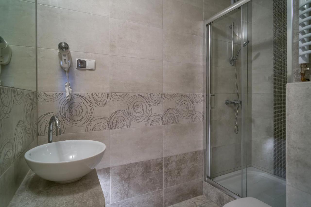 ביאלקה טטרנסקה Dom Wypocz Pod Litwinka Apartamenty מראה חיצוני תמונה