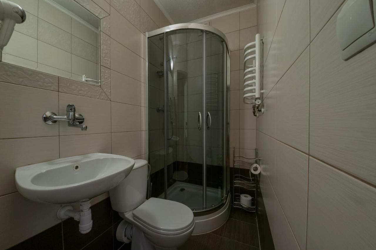 ביאלקה טטרנסקה Dom Wypocz Pod Litwinka Apartamenty מראה חיצוני תמונה